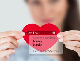 Love addiction and online dating, insest porn movies