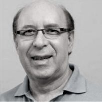 Haim Rotter