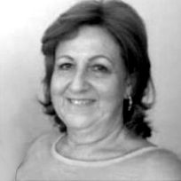 Rozita Dargolz