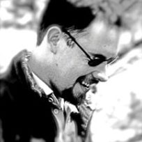 Simon Jamie